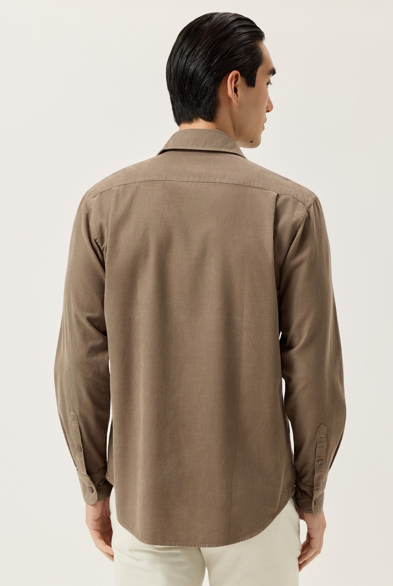 Light Brown