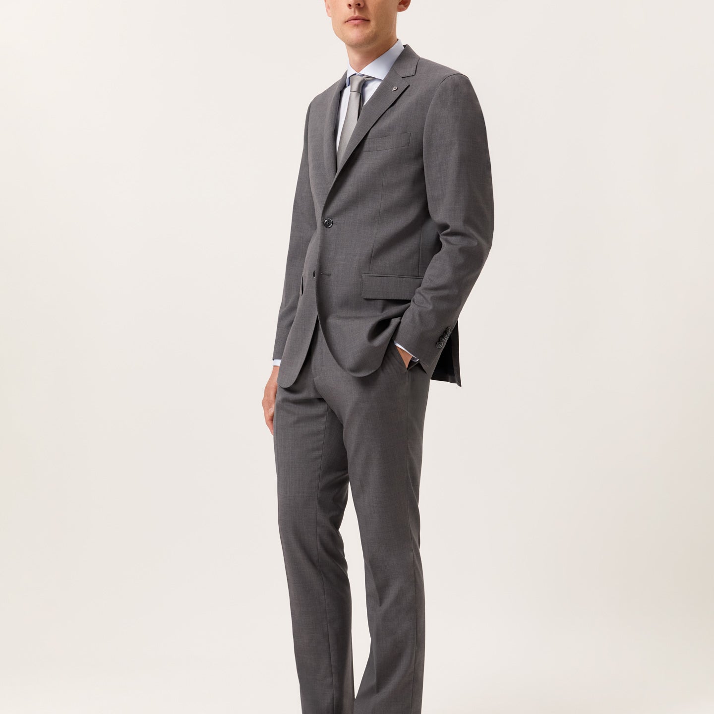 Light Grey