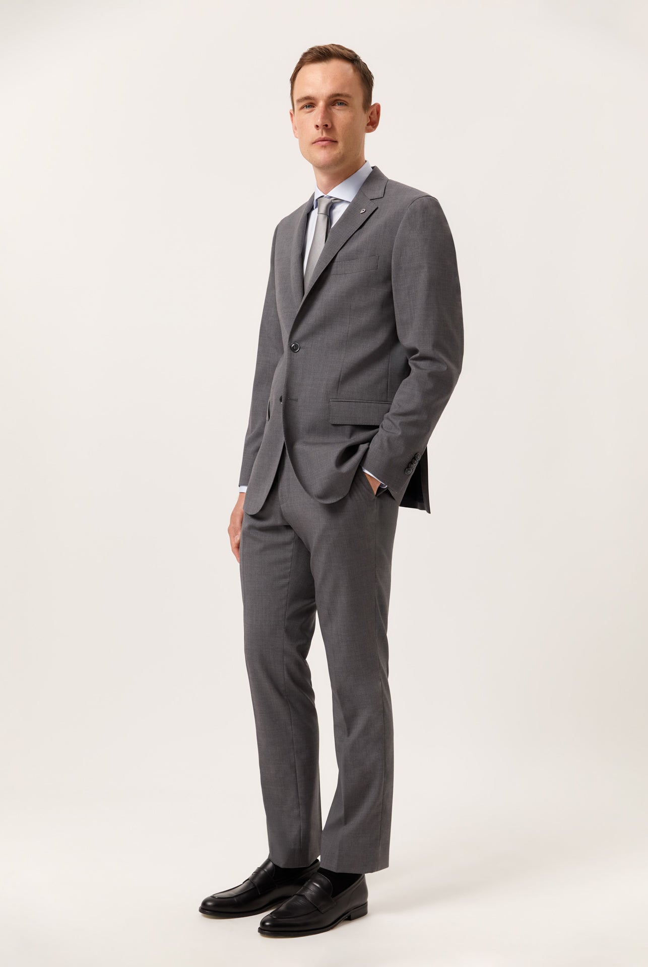Light Grey