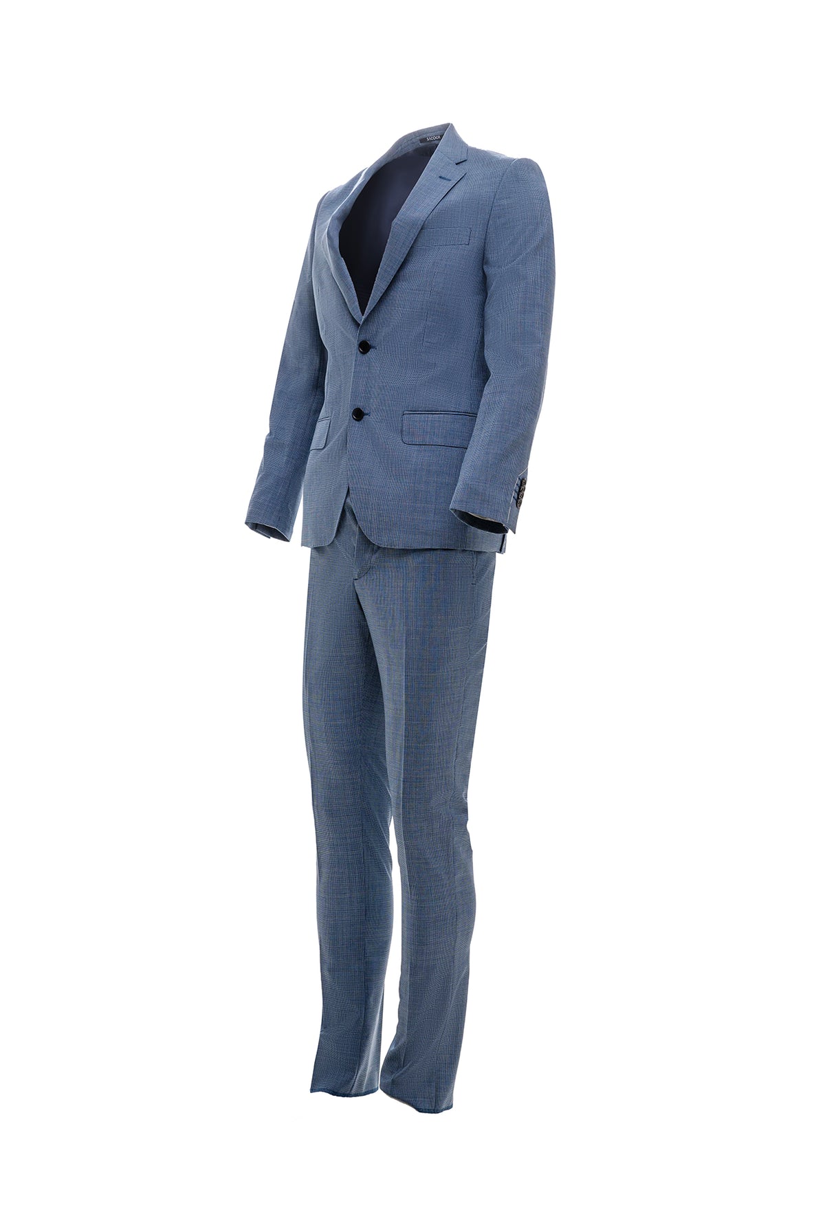 Medium Blue