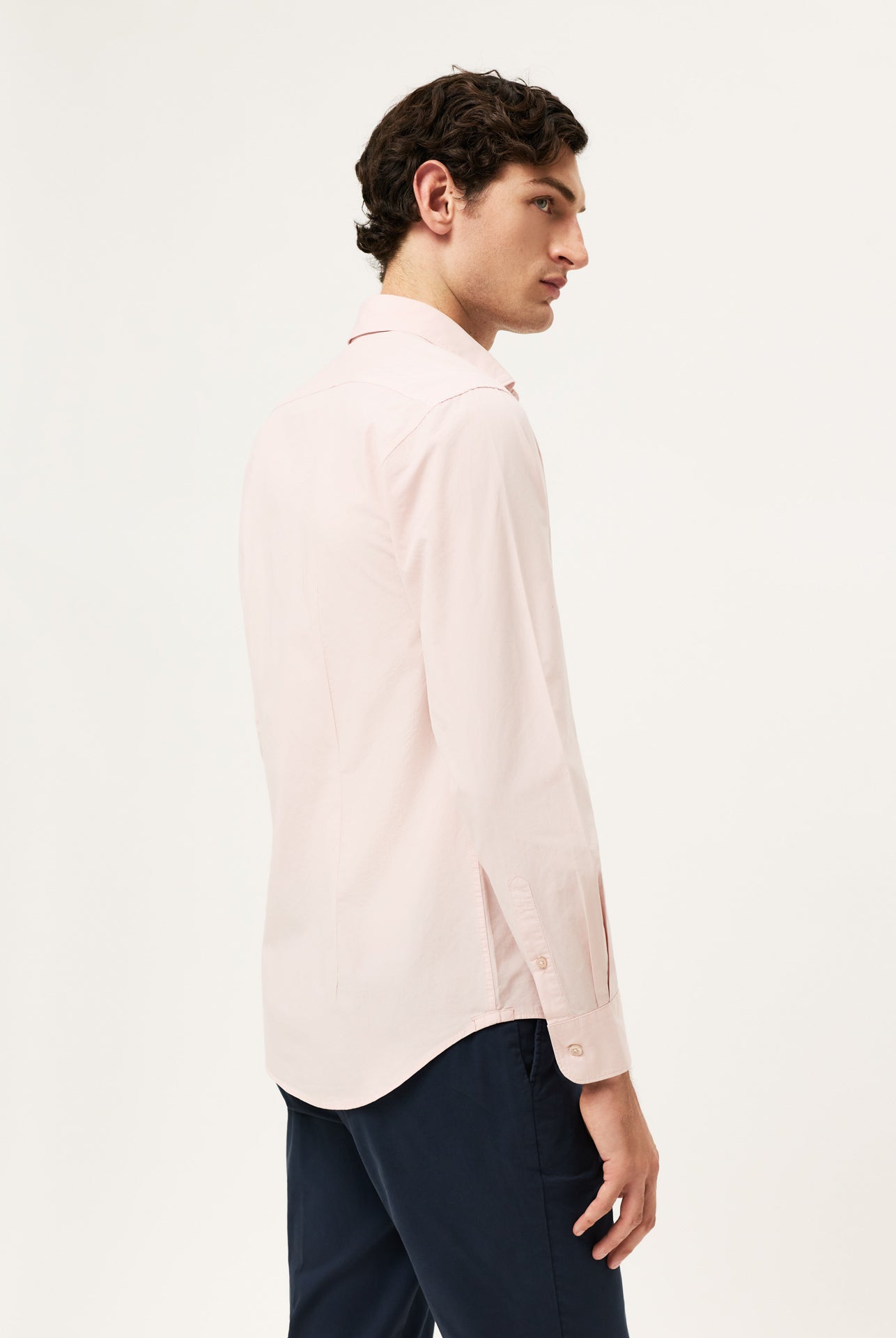 Pale Pink