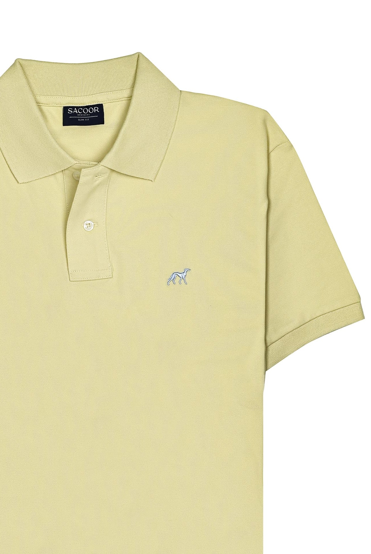 Light Yellow