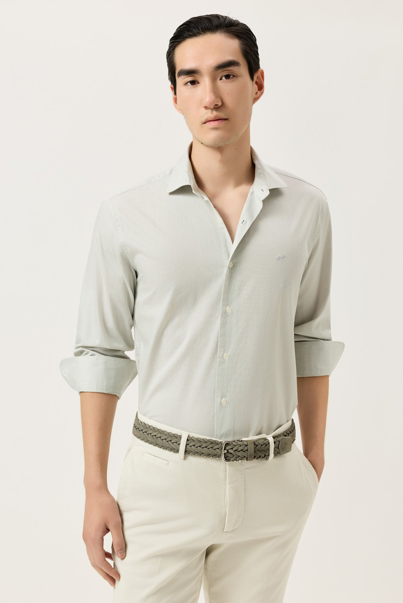 Light Green