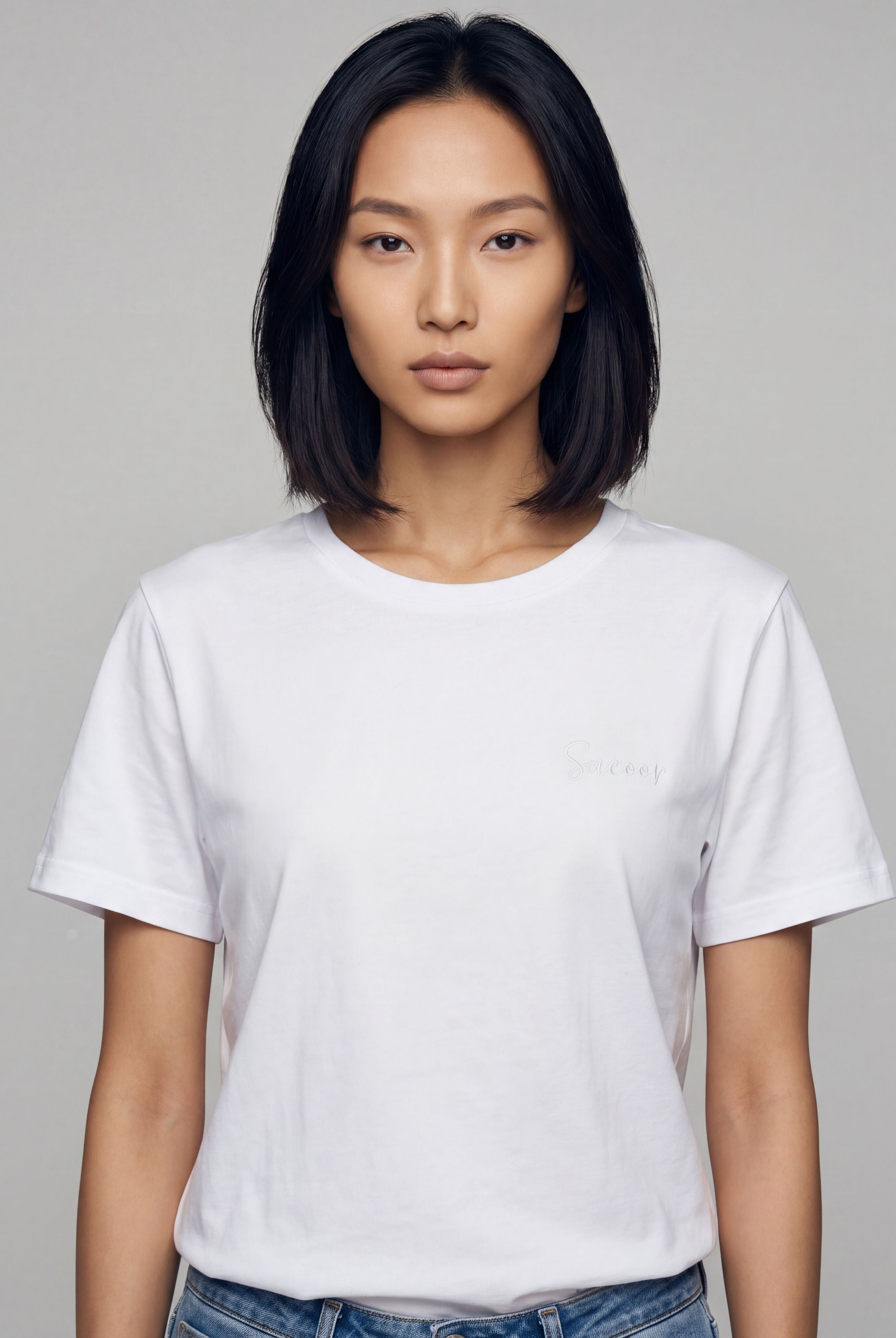 White (AI)