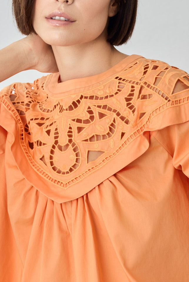 Light Orange