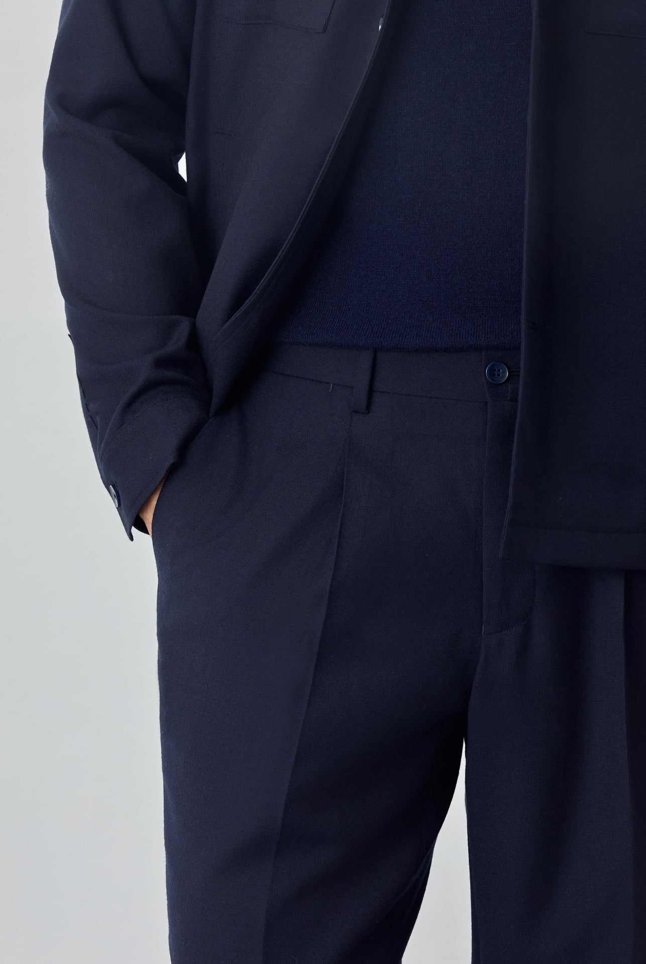 Dark Blue