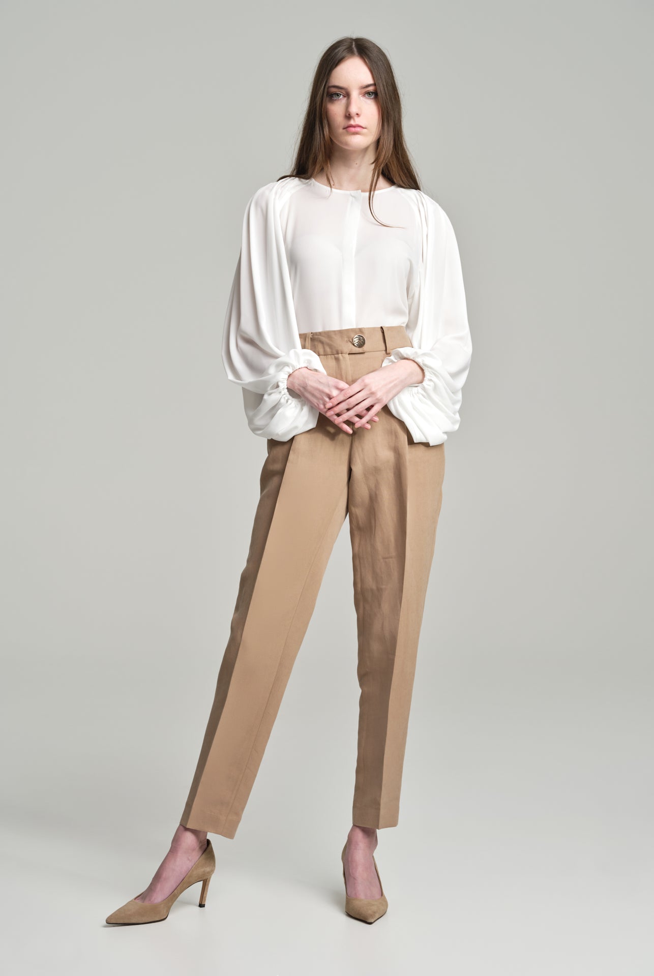 Dark Beige