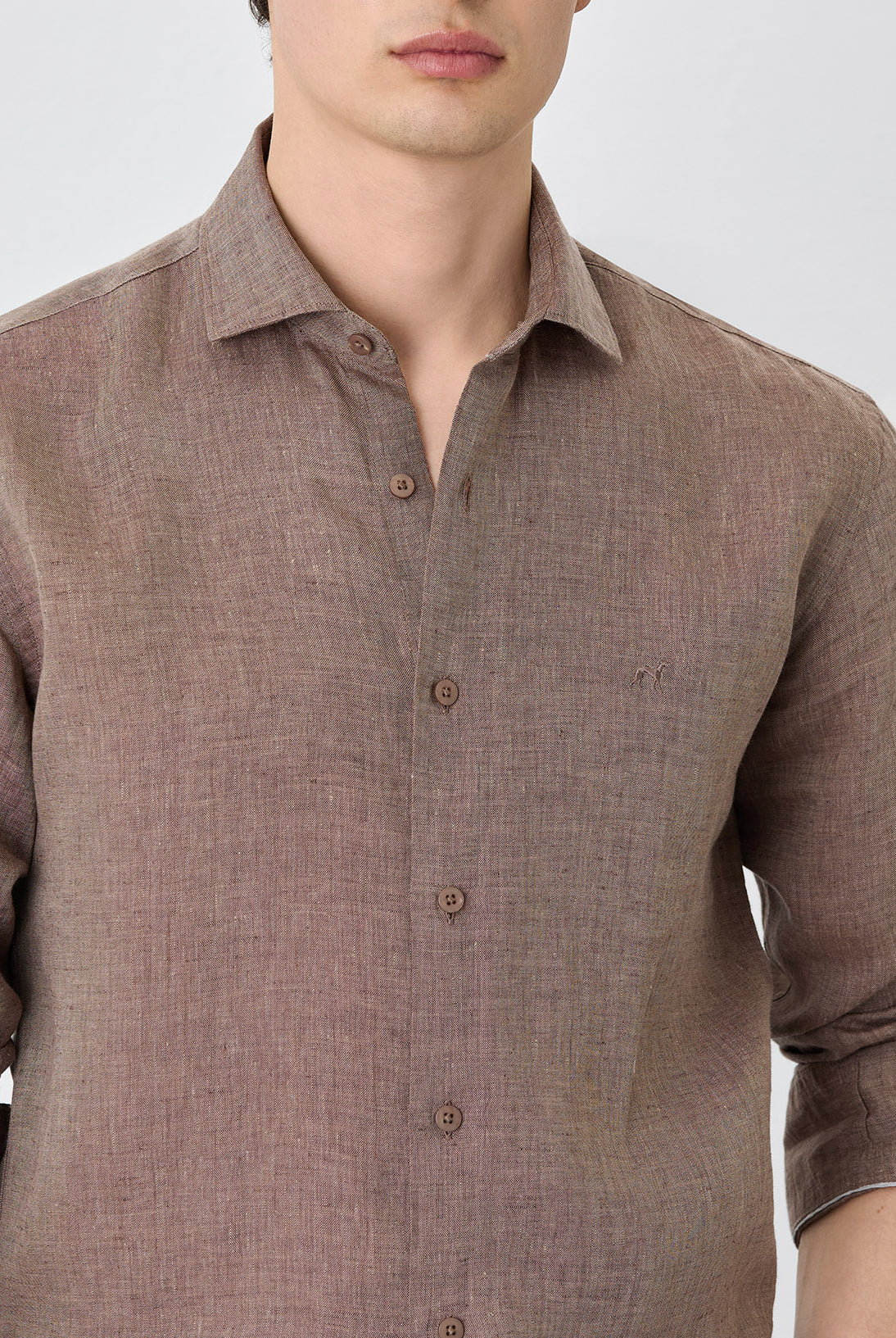 Light Brown