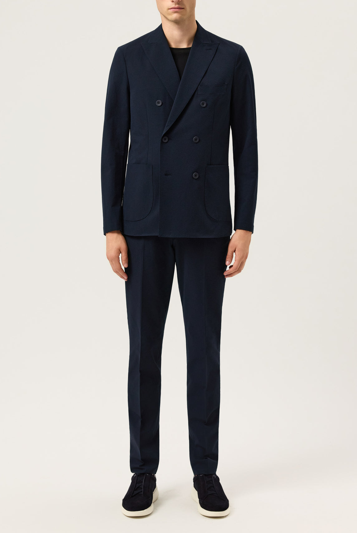 Dark Blue