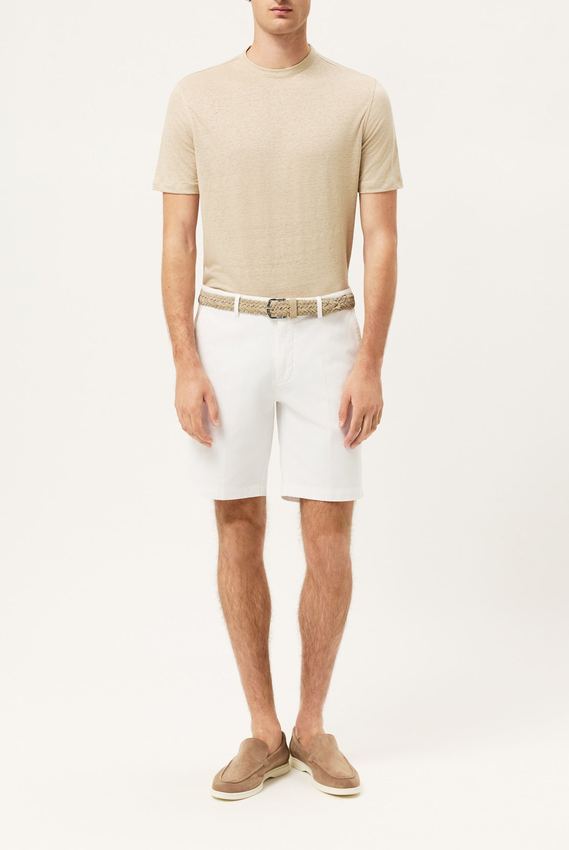 Light Beige