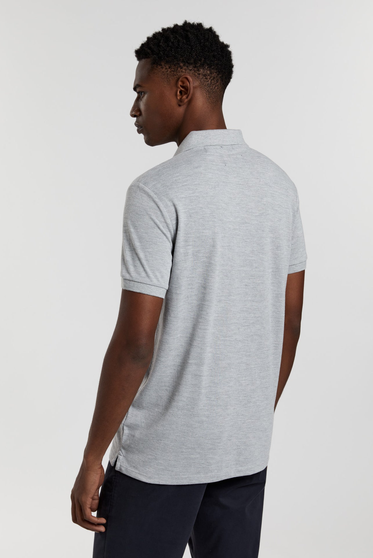 Mix Grey