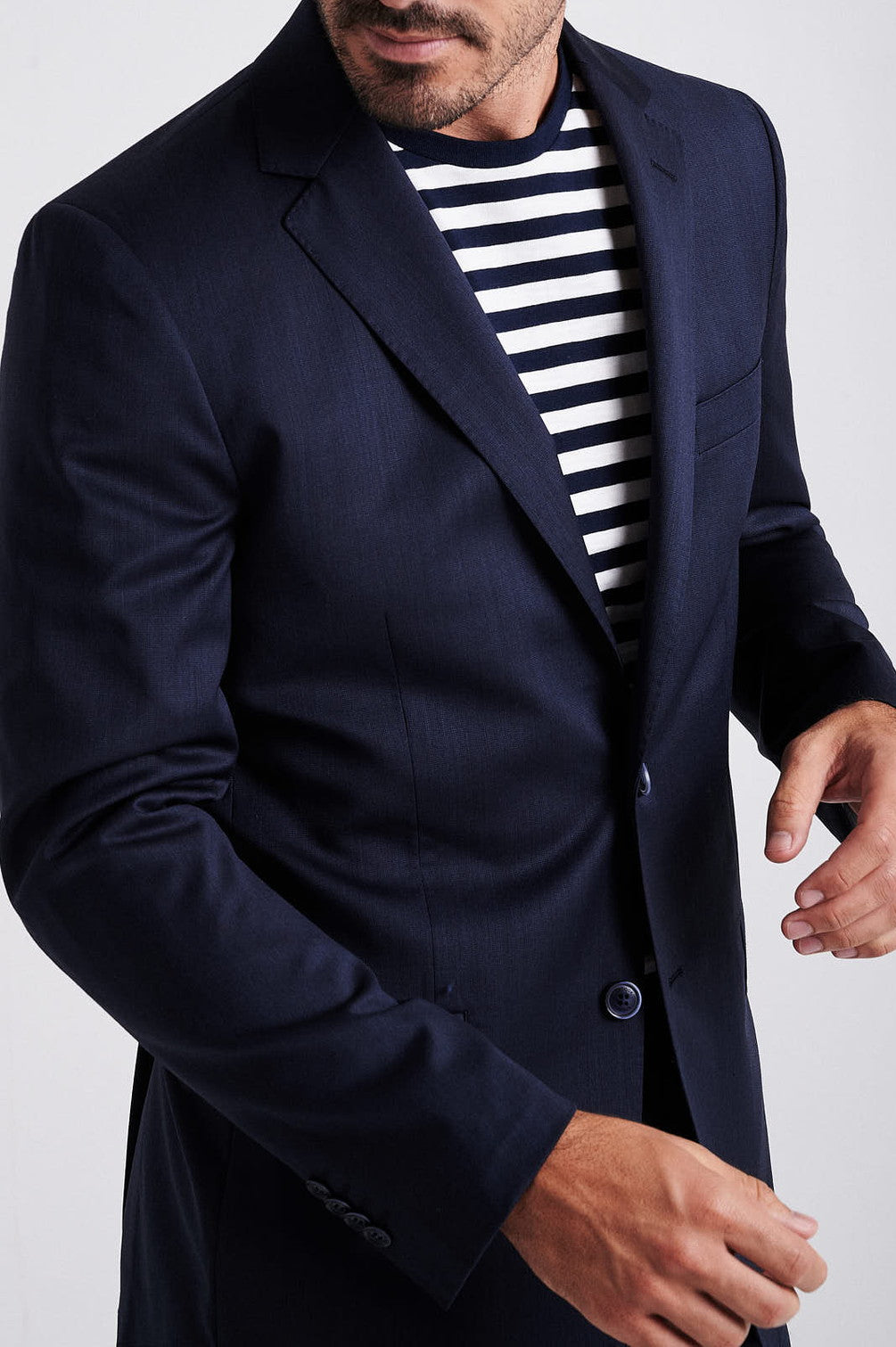 Dark Blue
