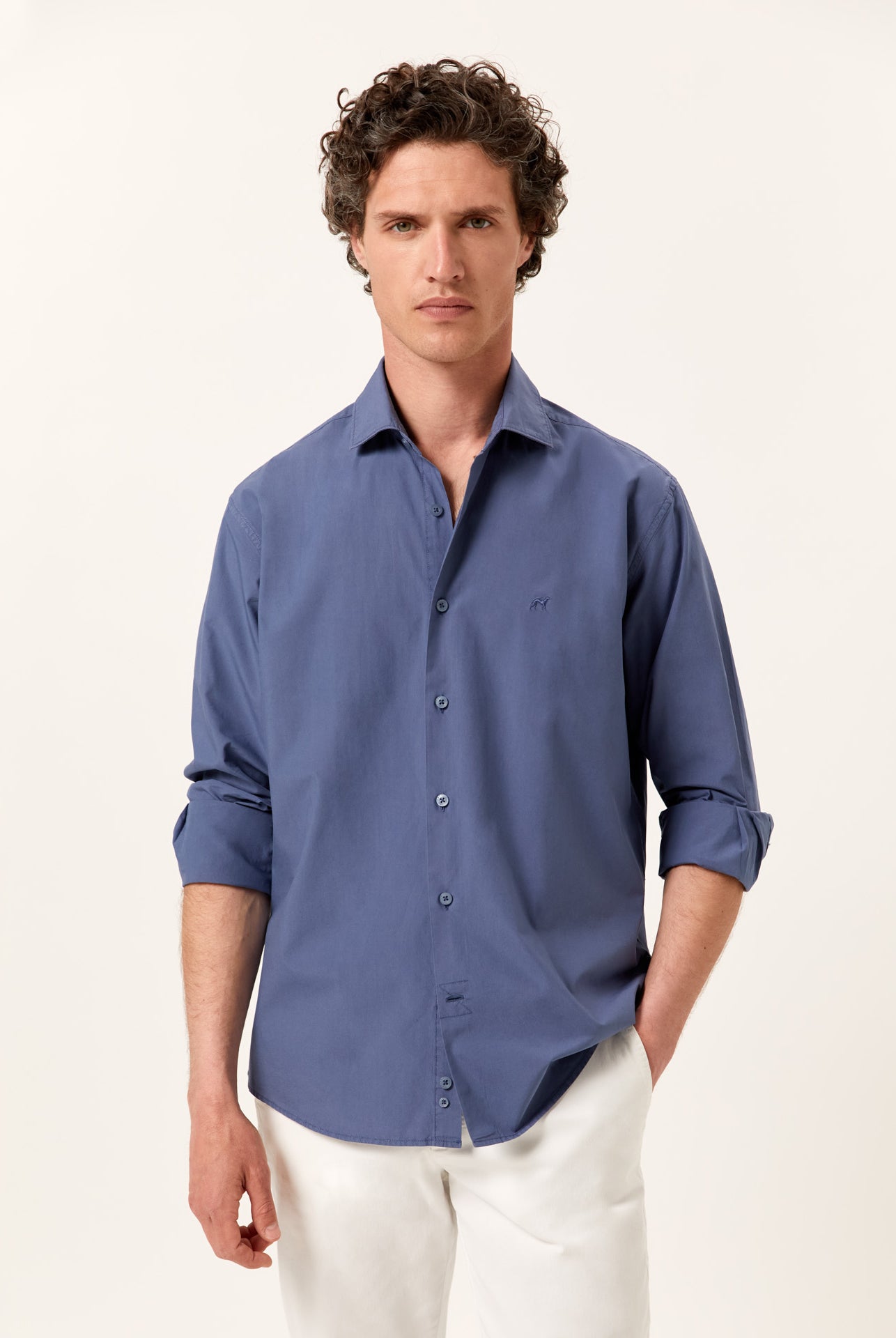 Medium Blue