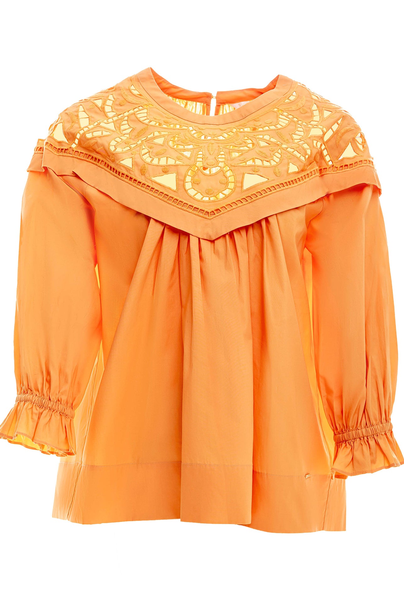 Light Orange