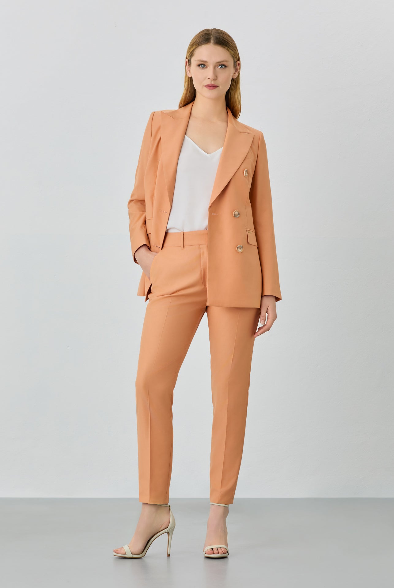Light Orange