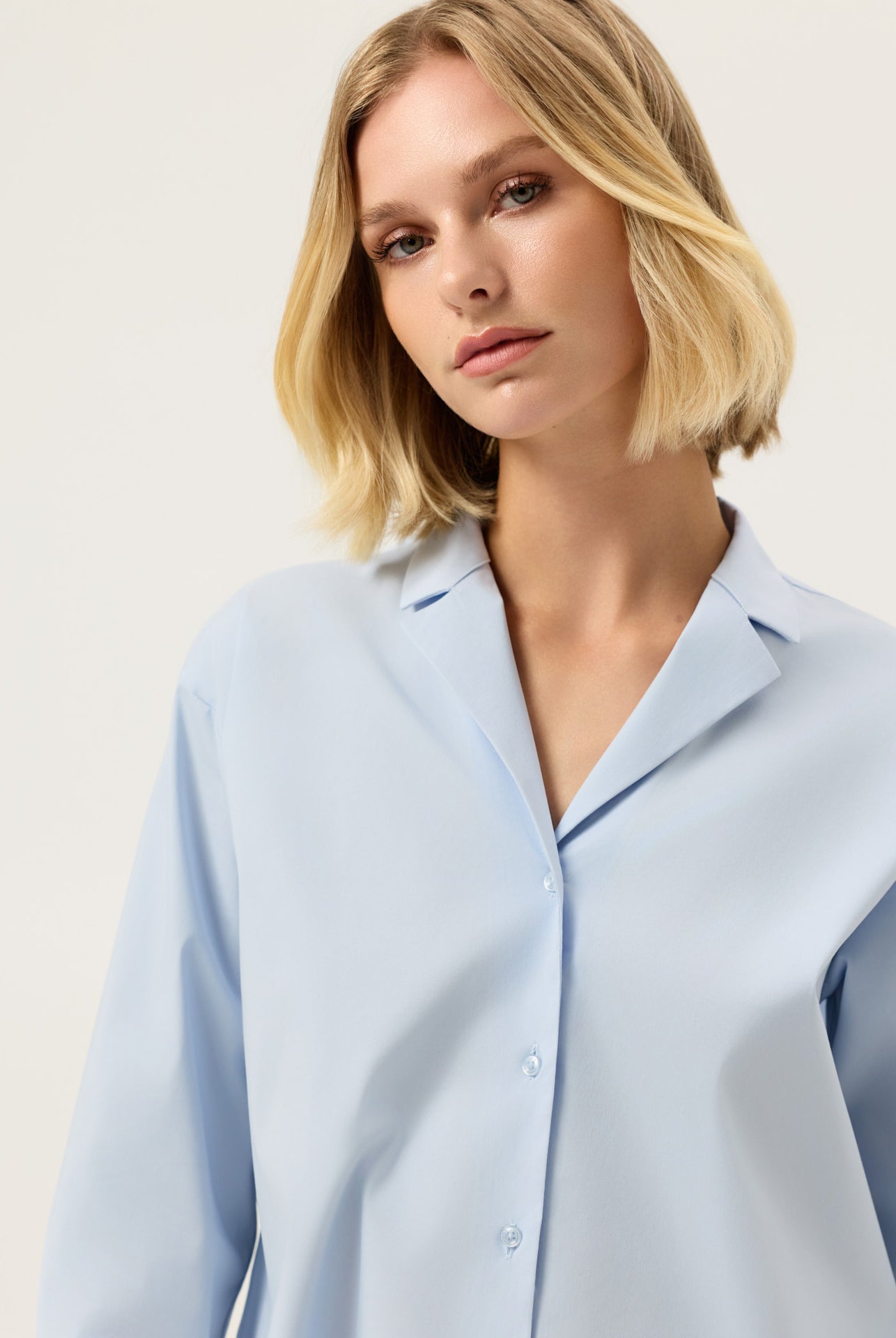 Light Blue