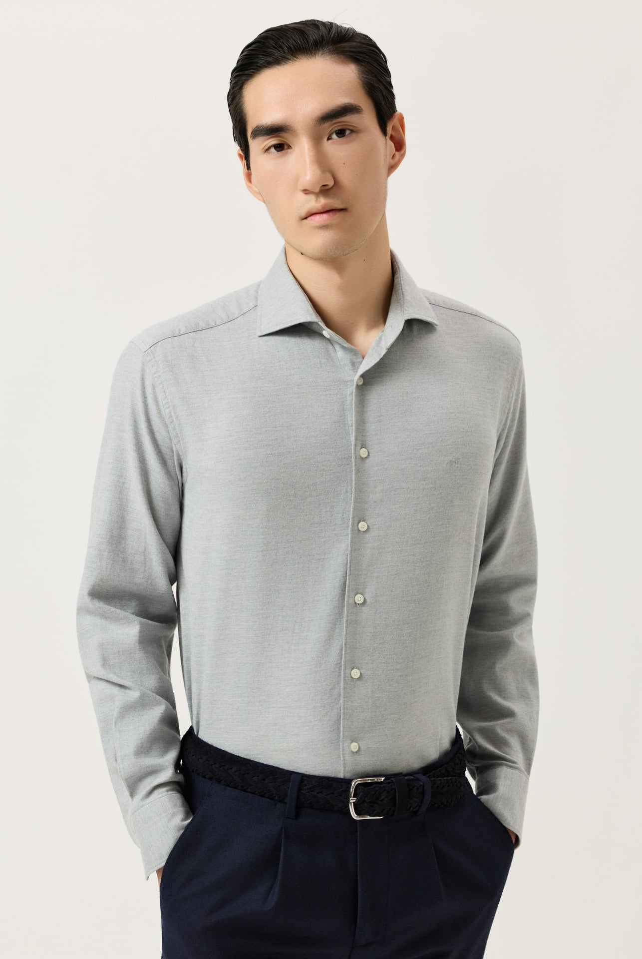 Light Grey