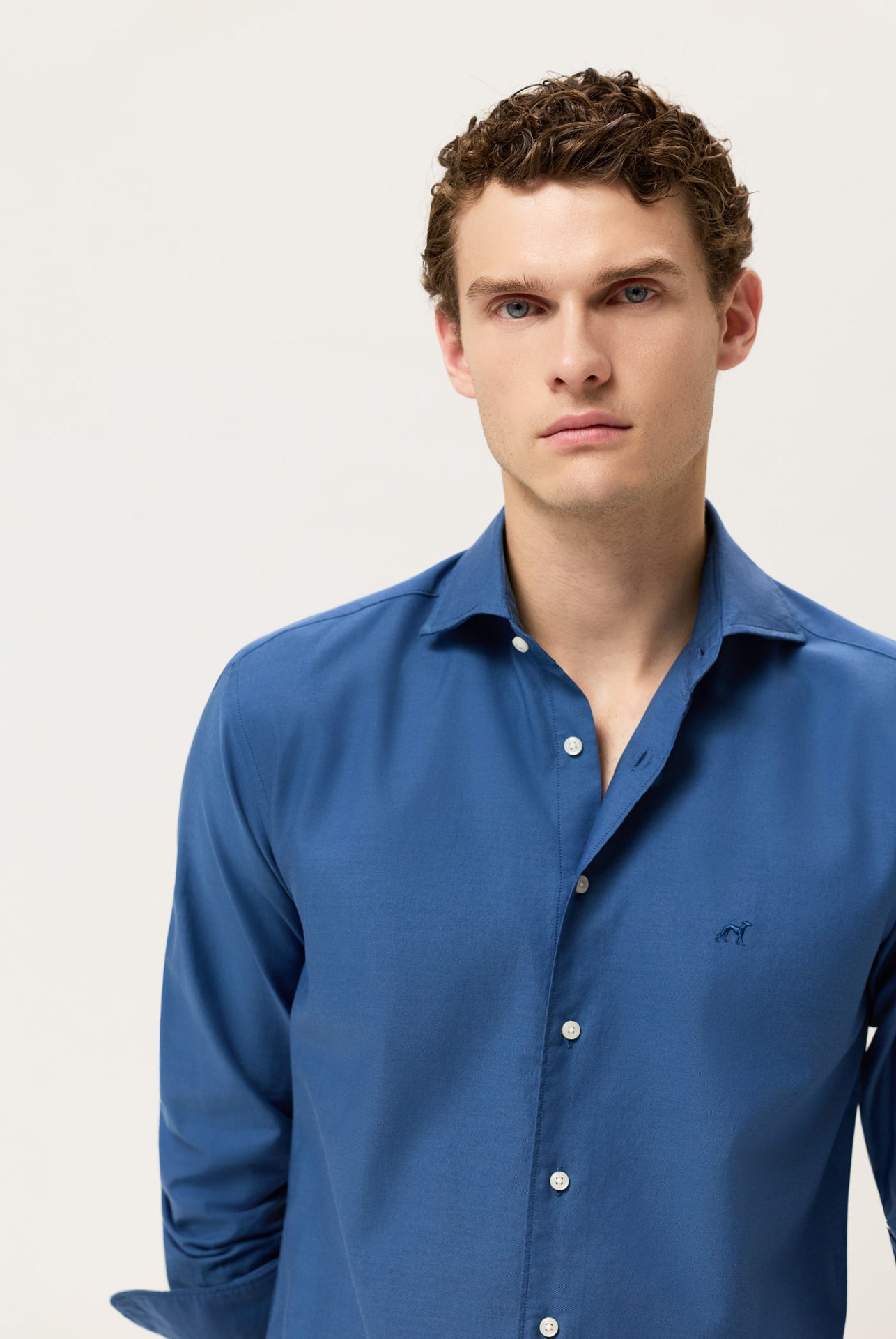 Medium Blue