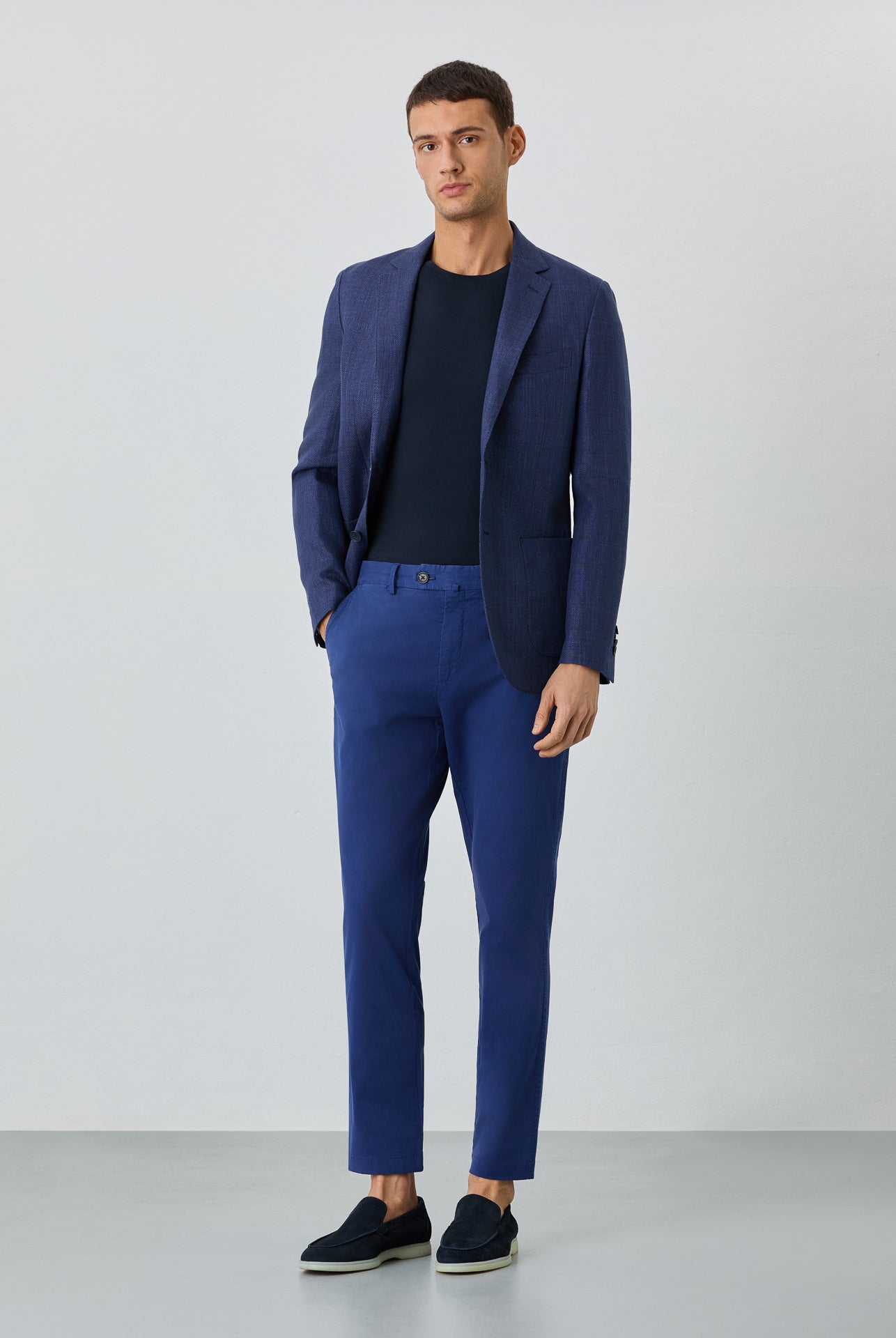 Royal Blue