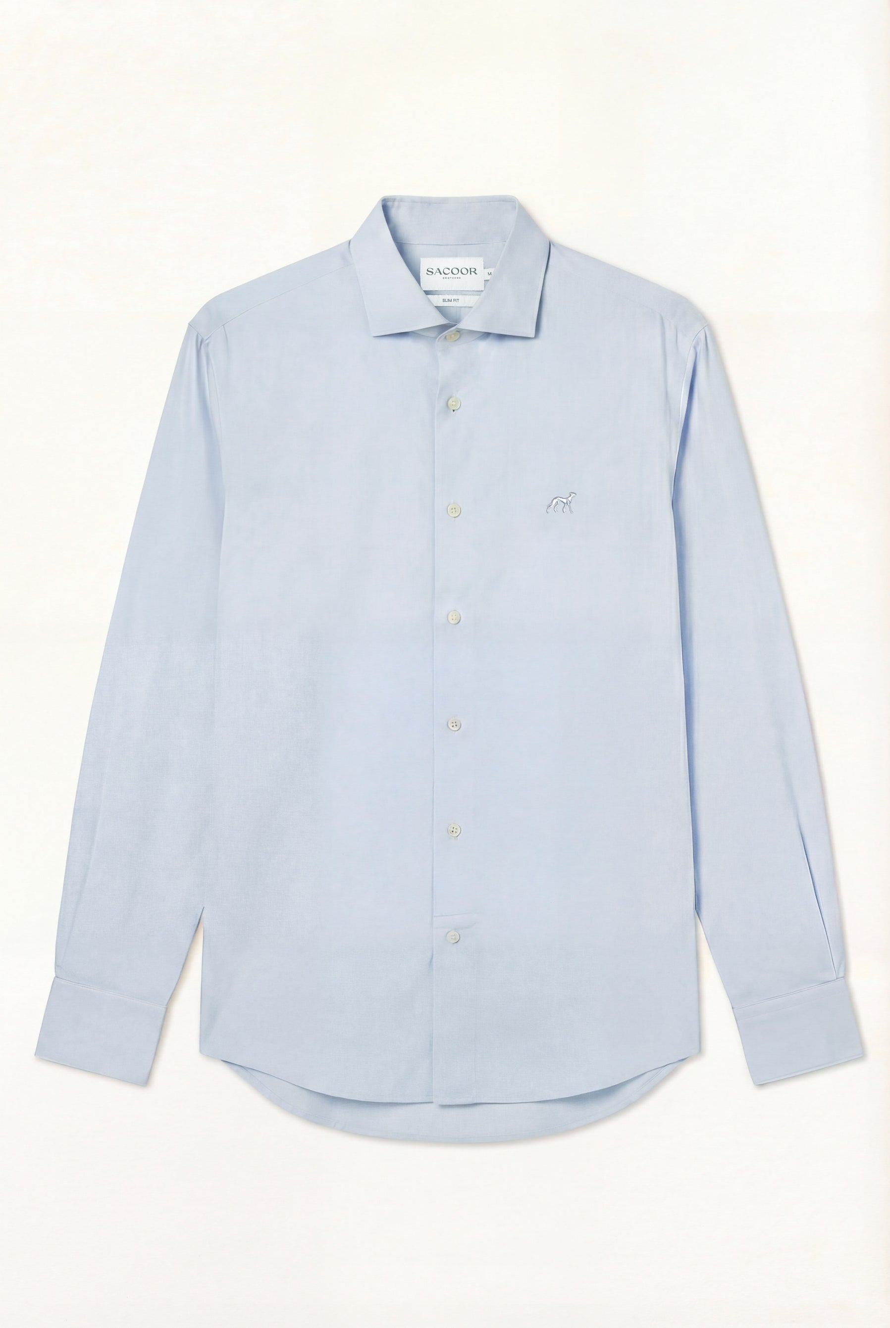 Light Blue (AI)
