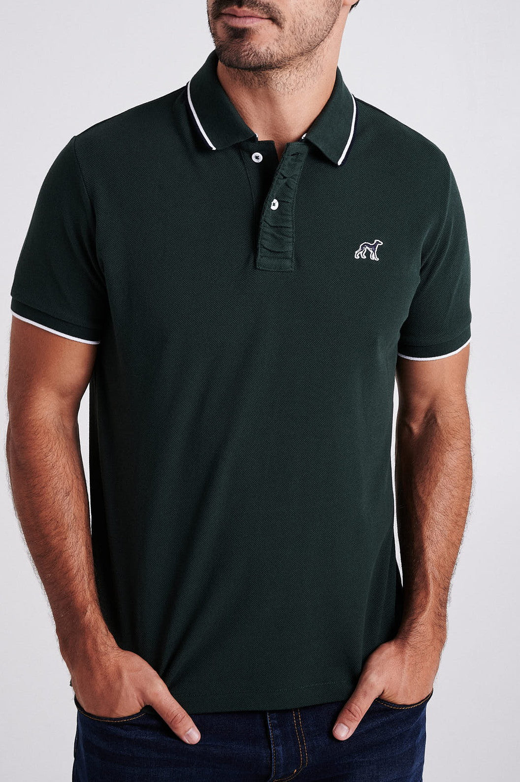 Dark Green