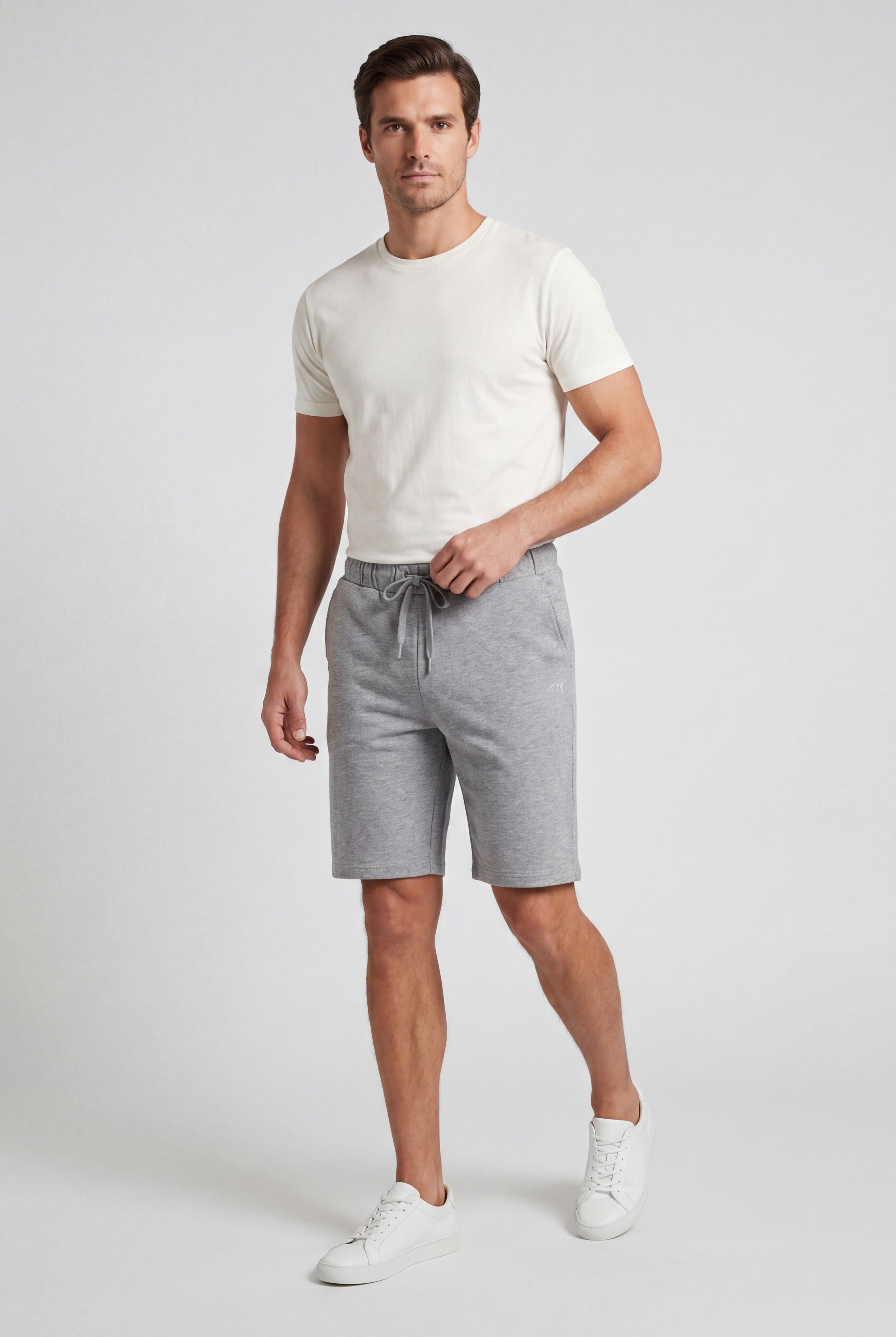 Mix Grey