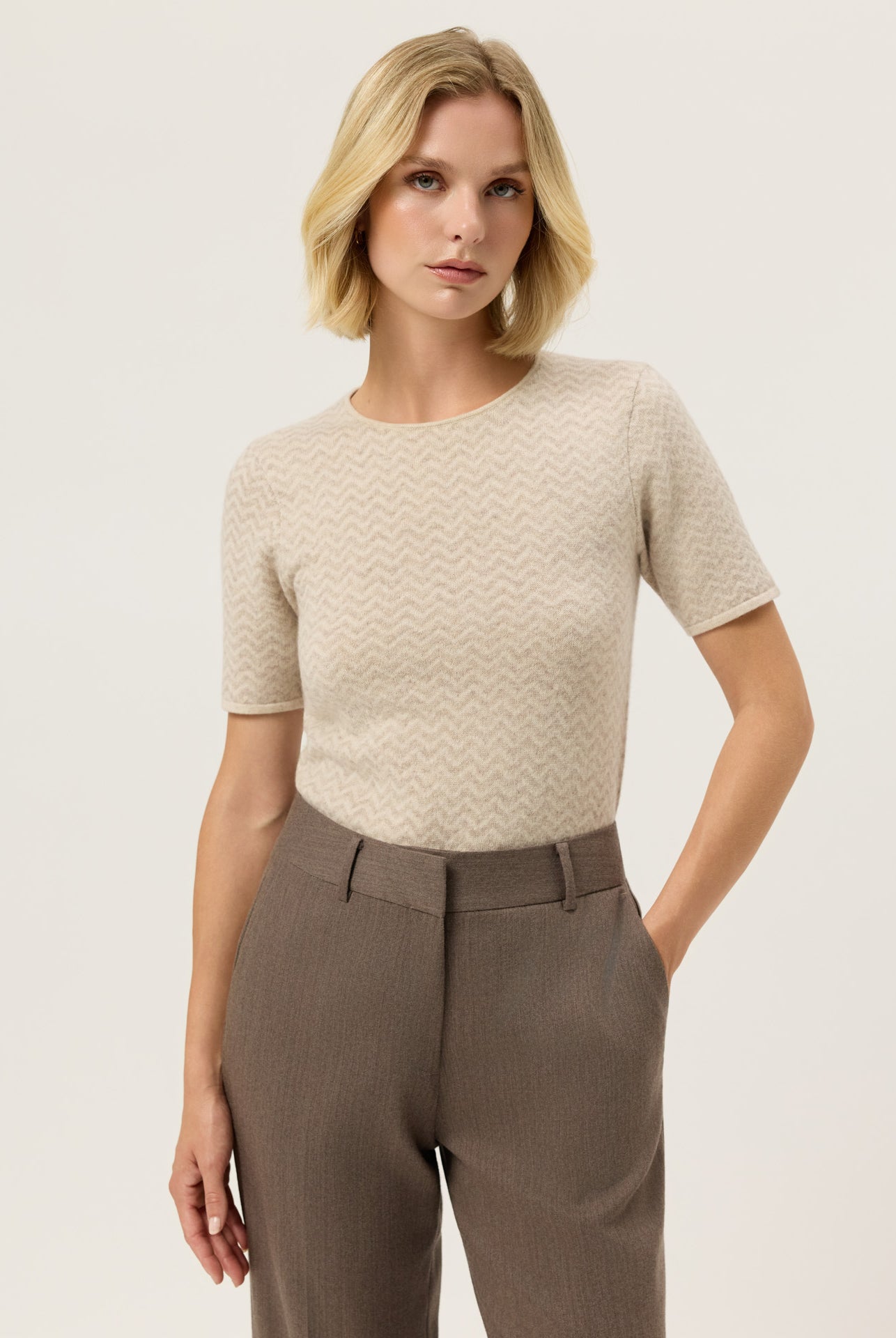 Light Beige