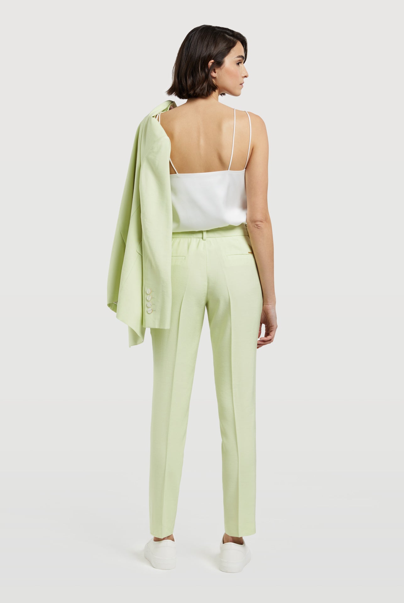 Light Green