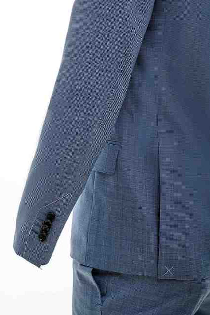 Medium Blue