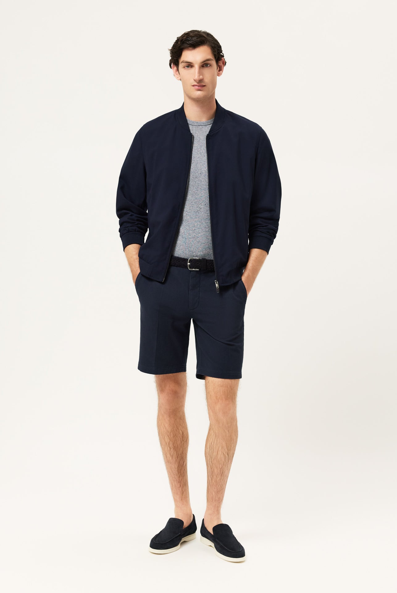 Dark Blue