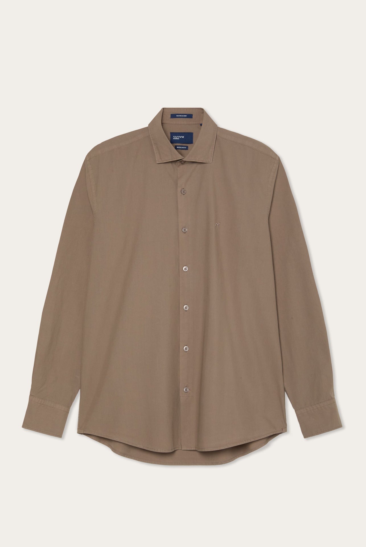 Light Brown