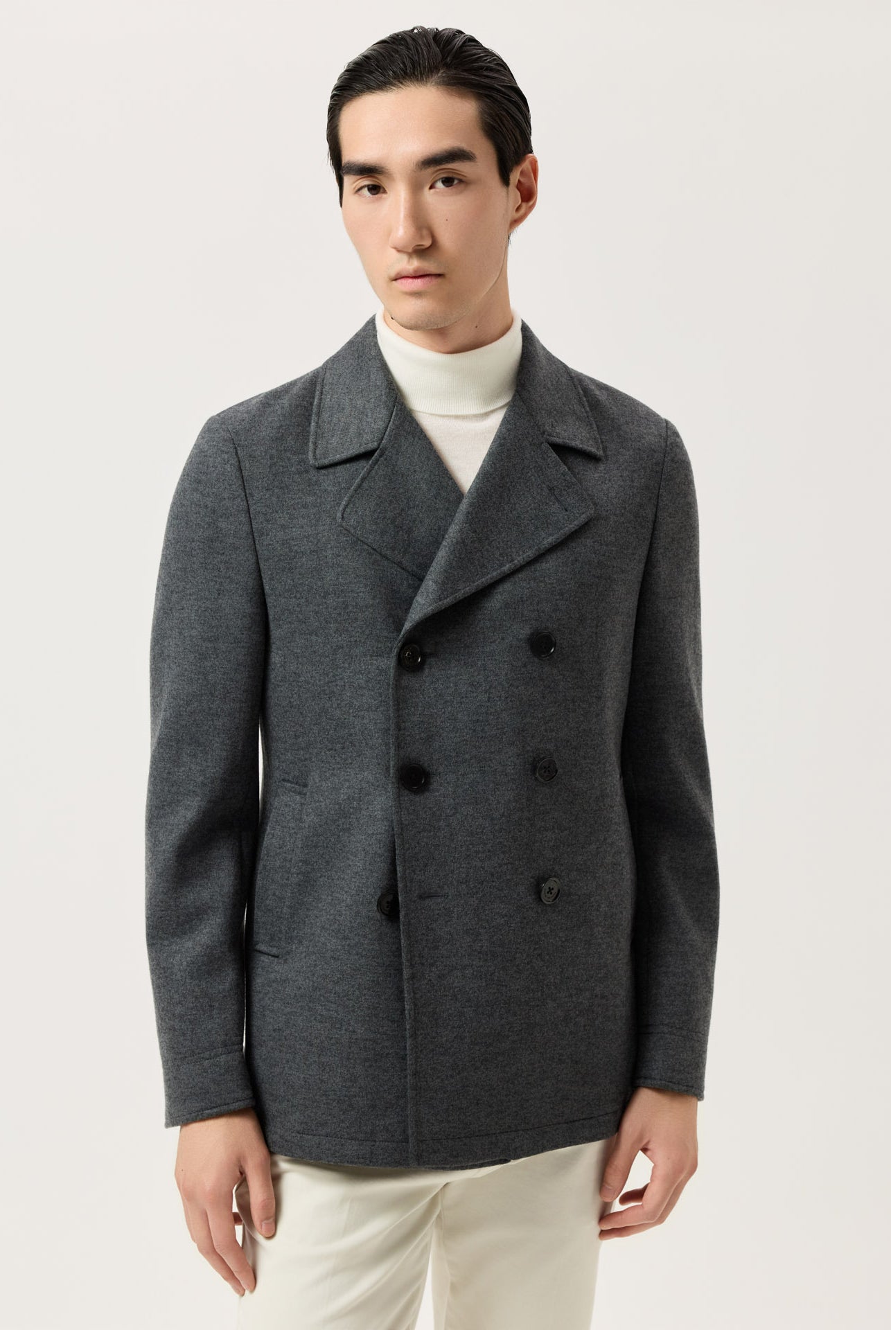 Medium Grey