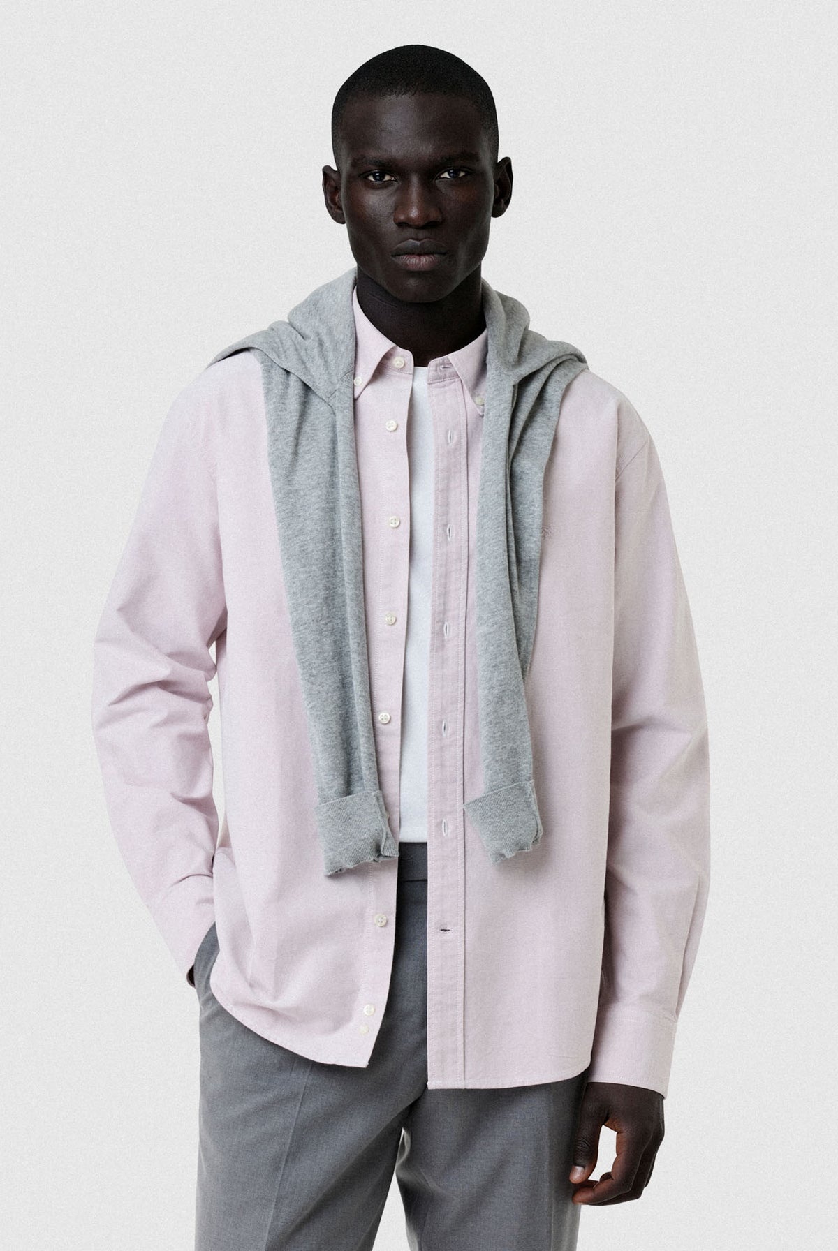 Pale Pink (AI)