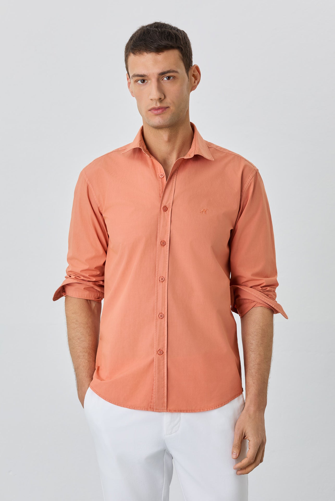 Light Orange