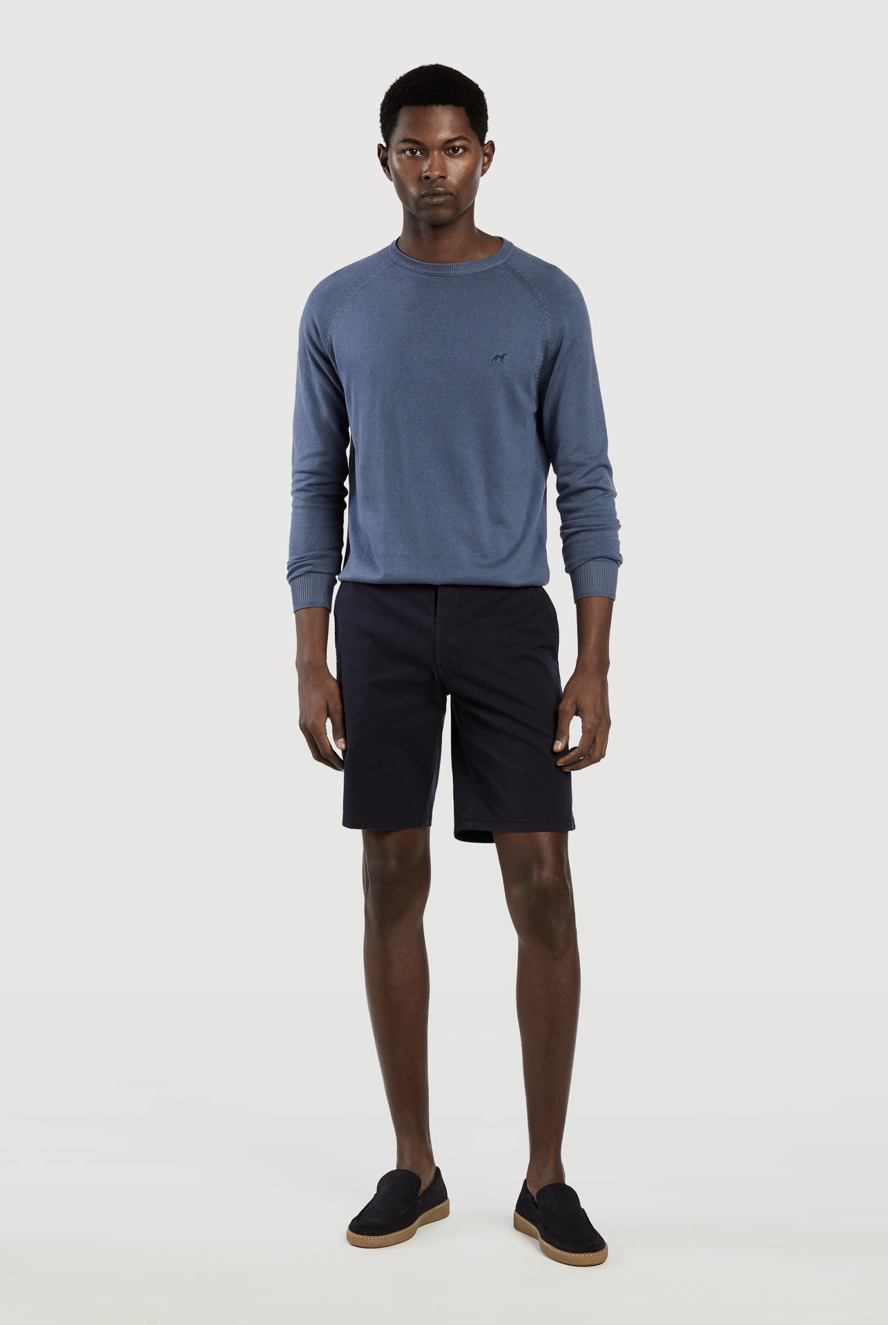 Dark Blue