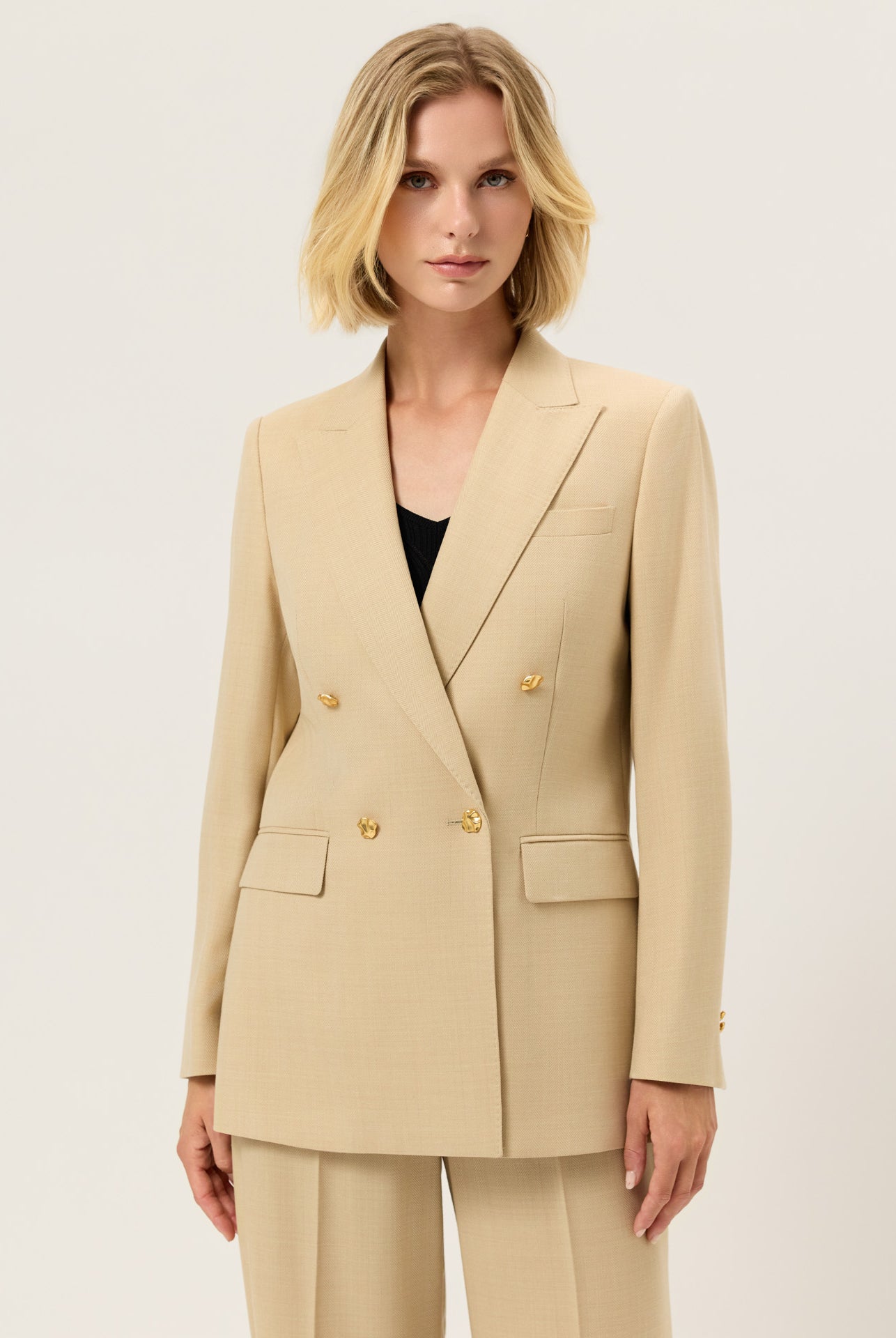 Light Beige