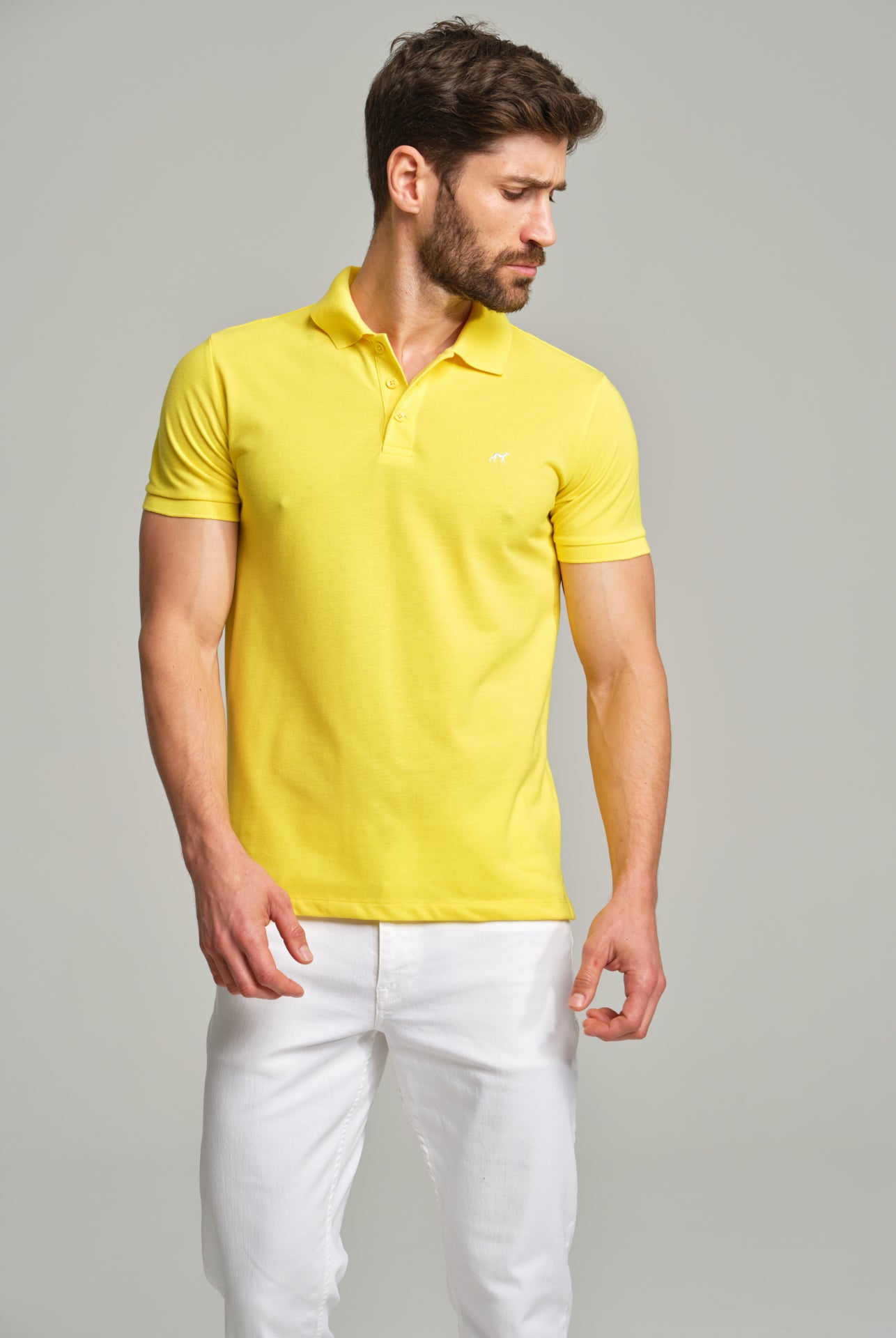 Light Yellow