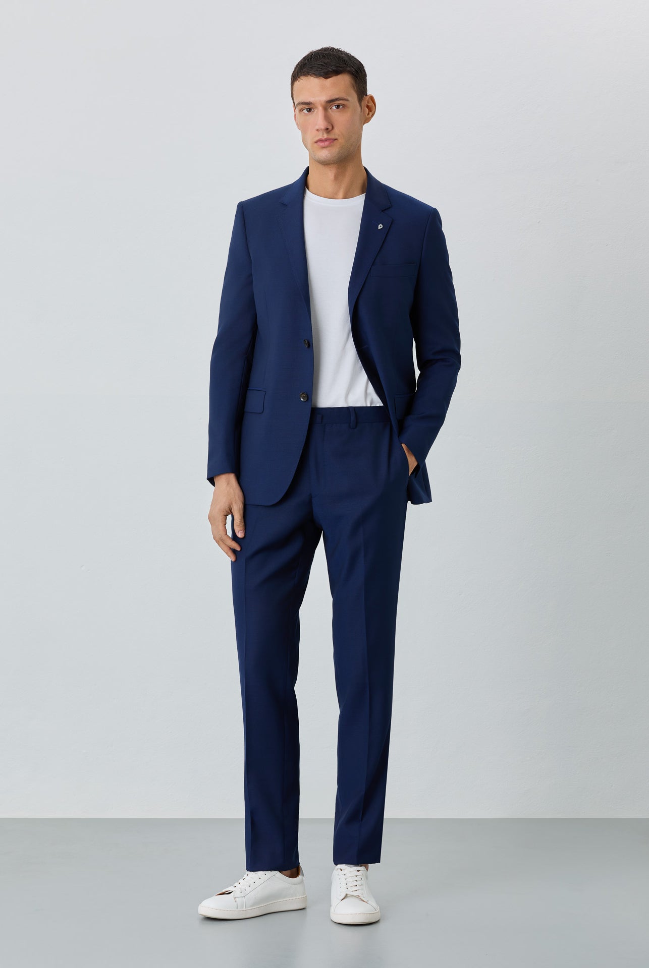 Dark Blue