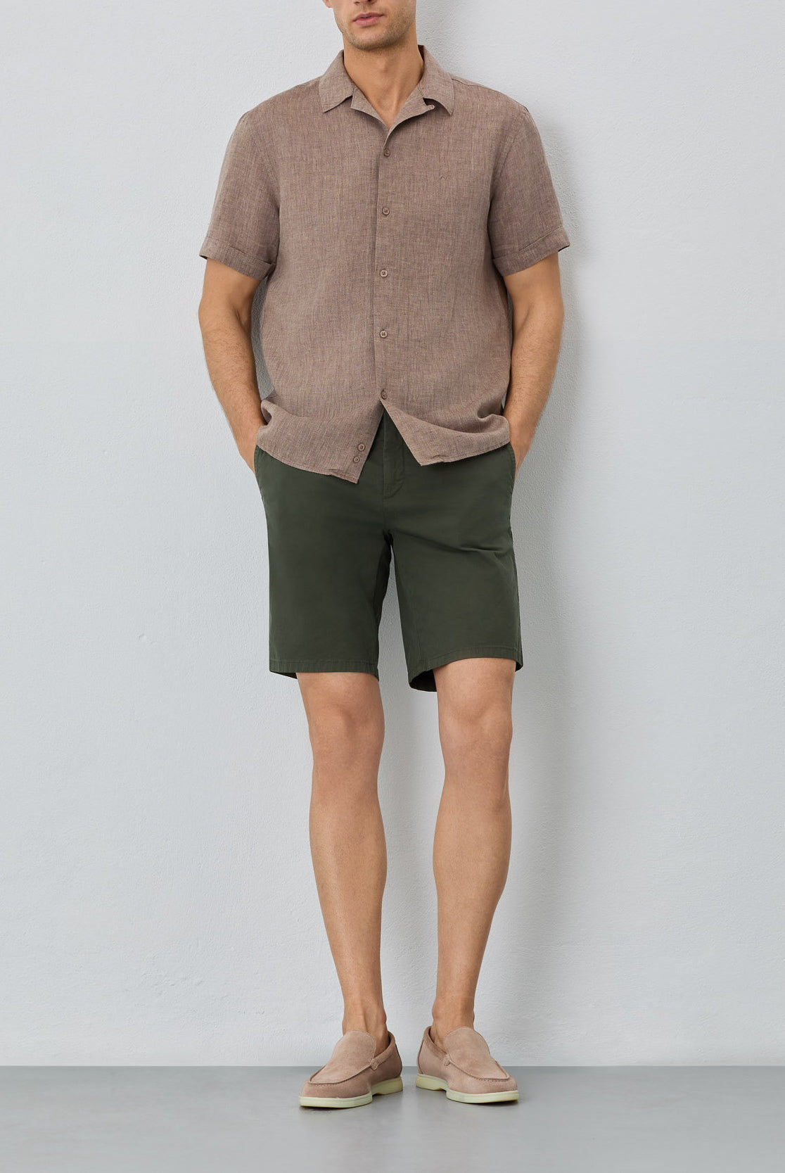 Dark Green