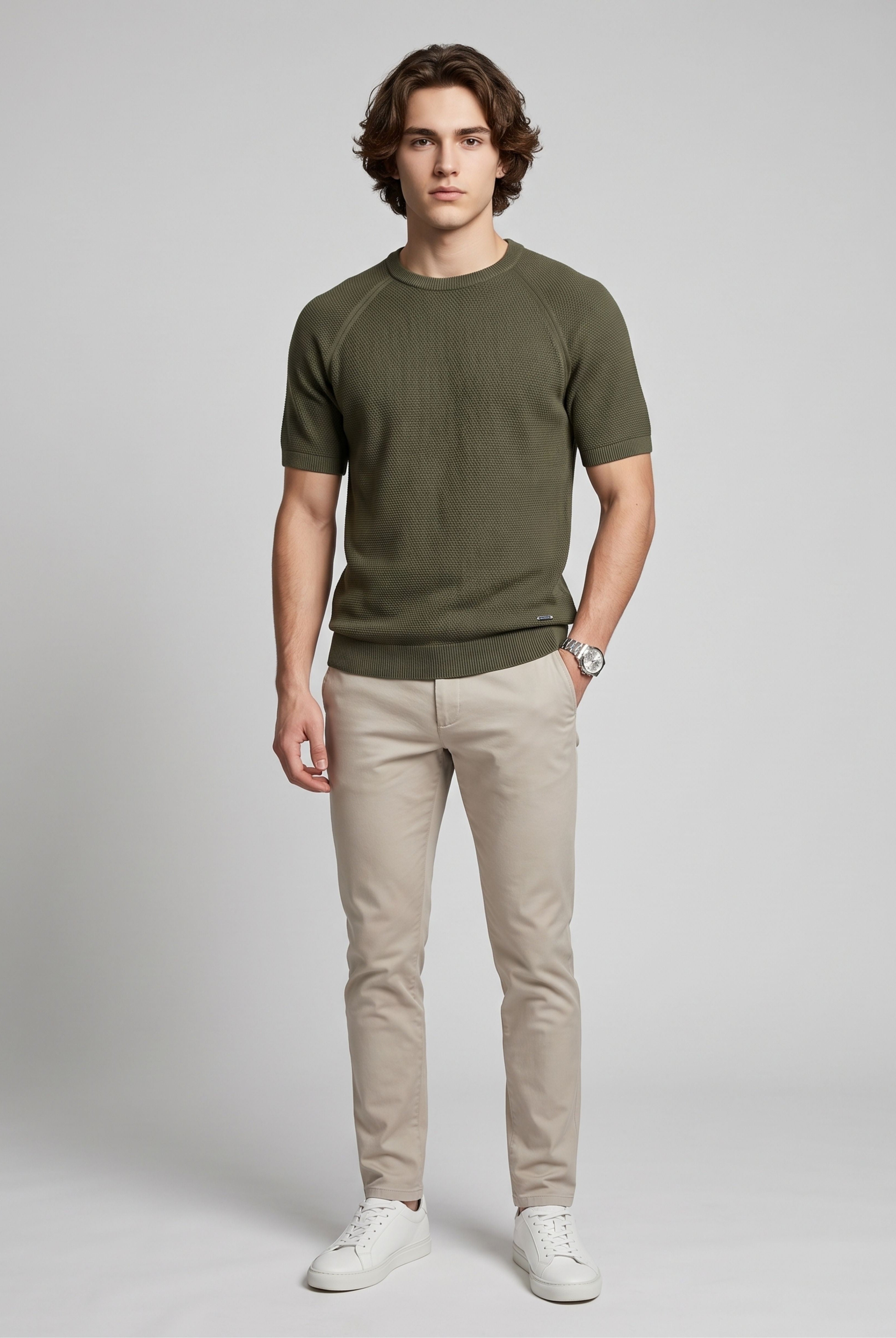 Khaki (AI)