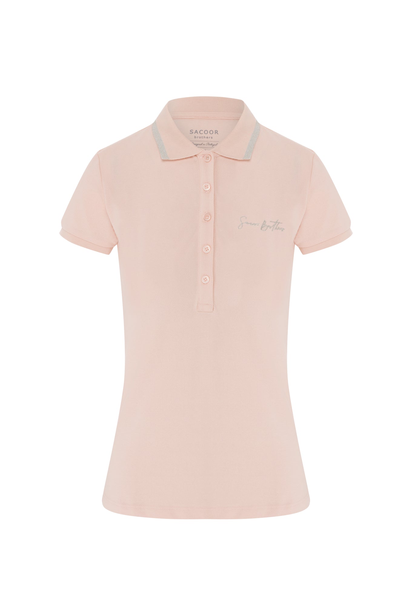 Pale Pink