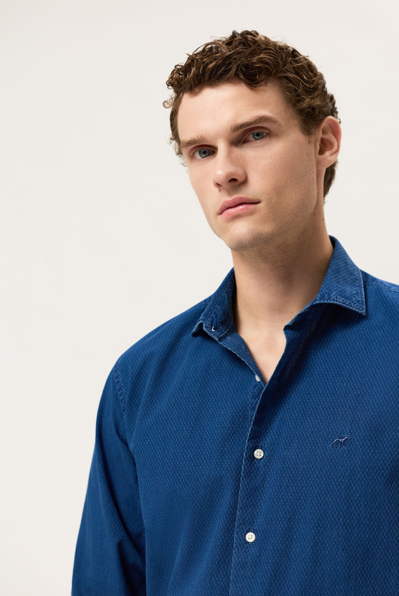 Medium Blue