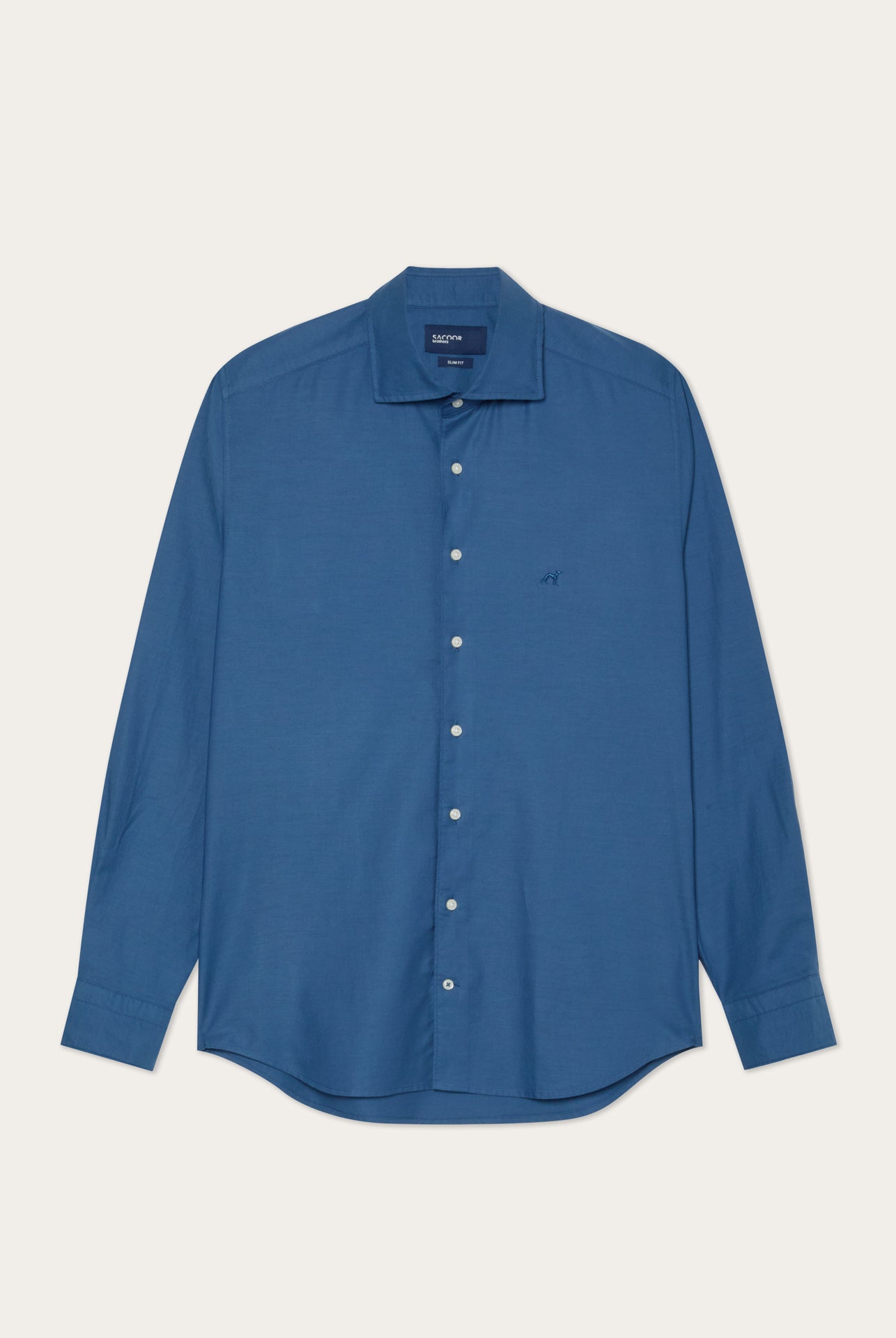 Medium Blue