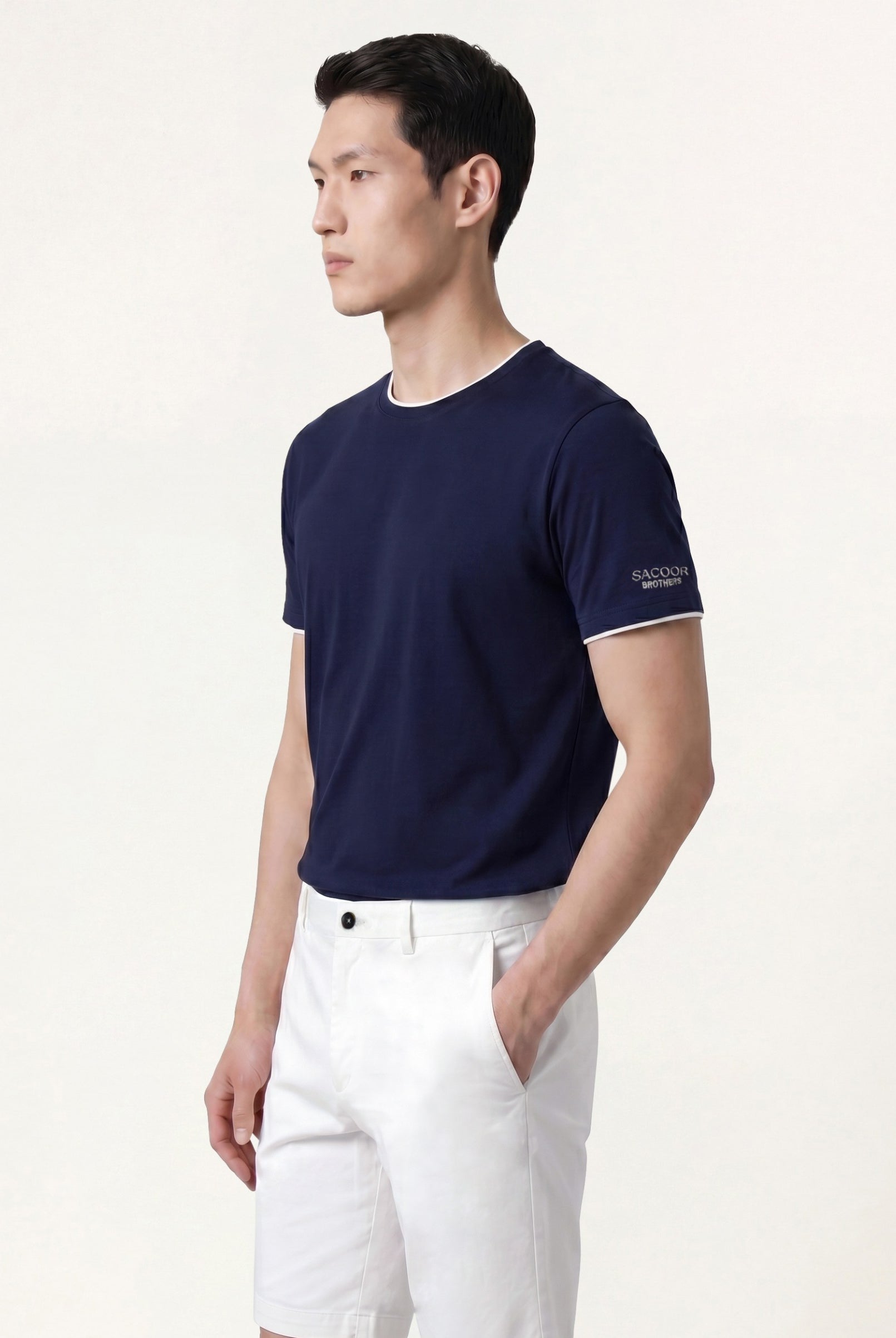 Dark Blue (AI)