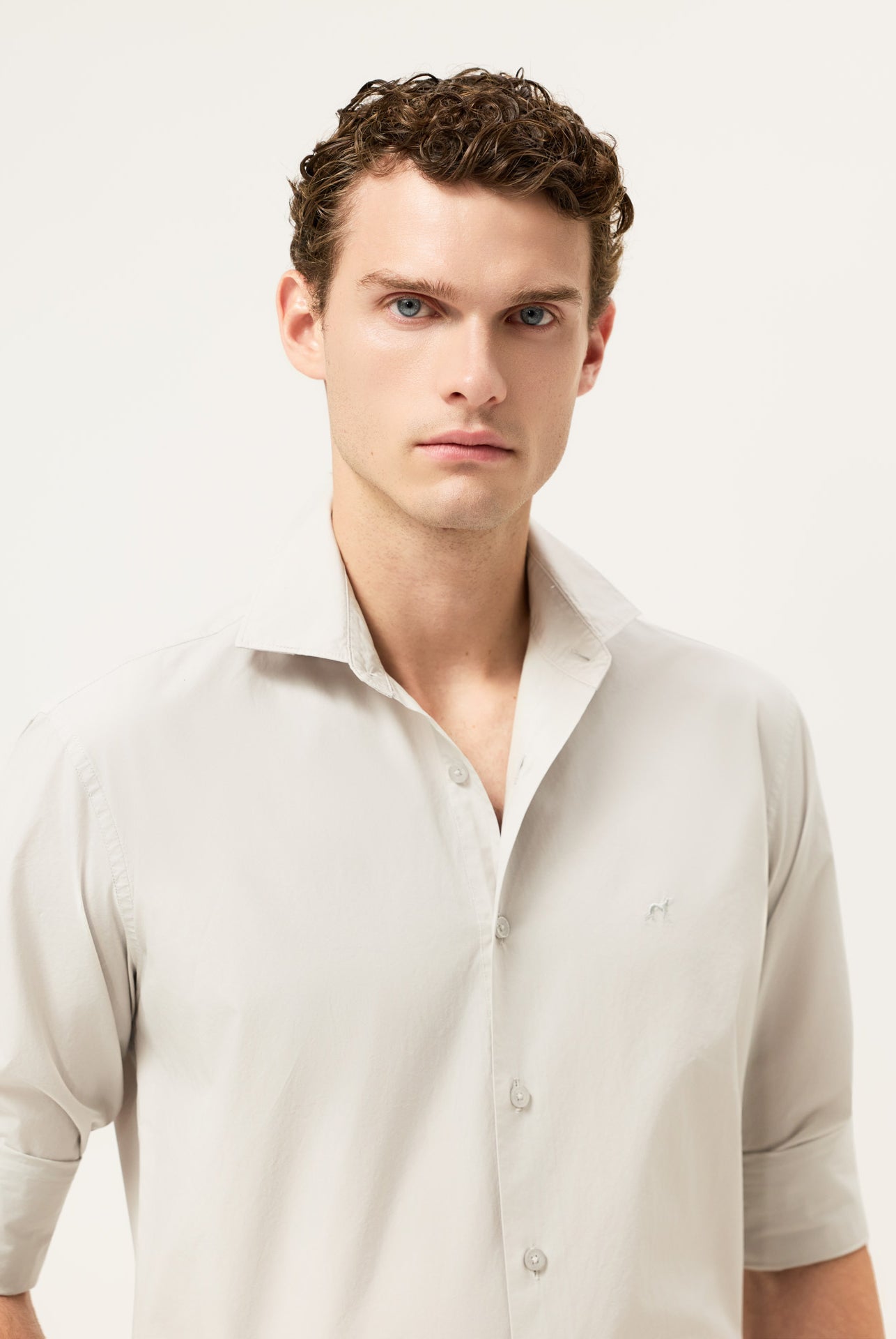 Light Grey