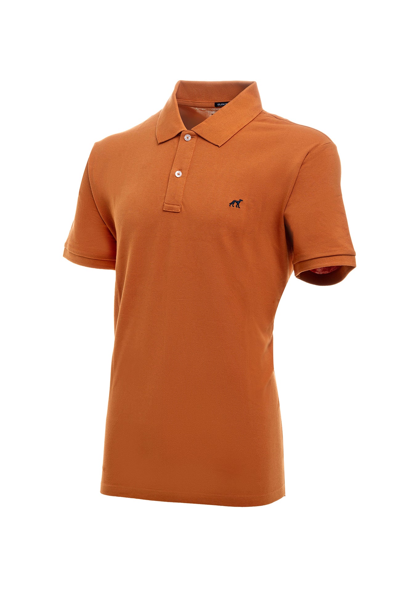 Dark Orange