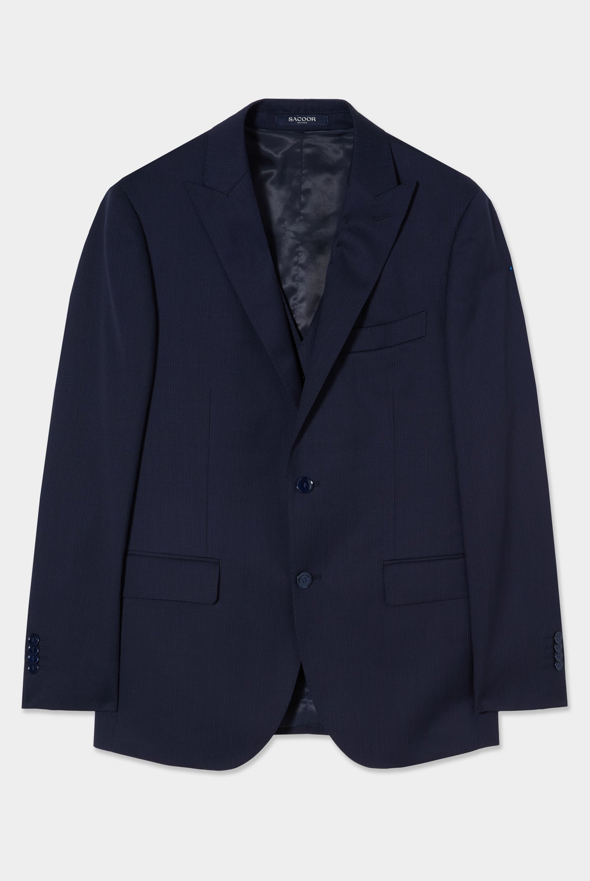 Dark Blue (AI)