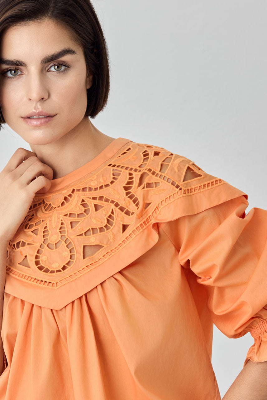 Light Orange