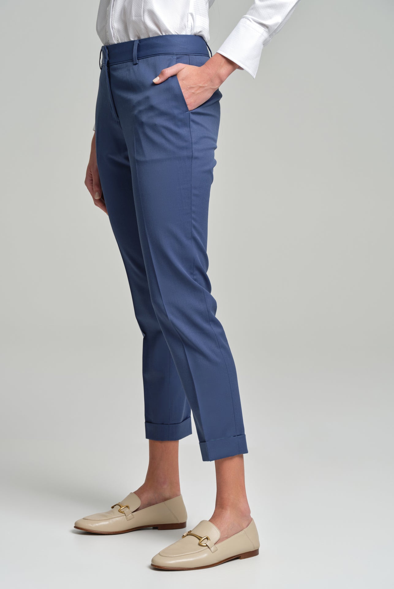 Dark Blue