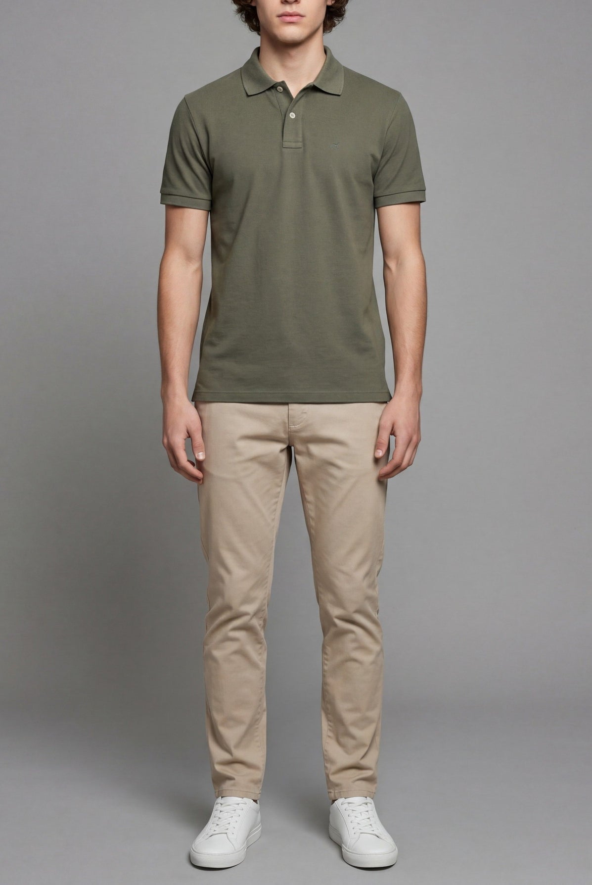 Khaki